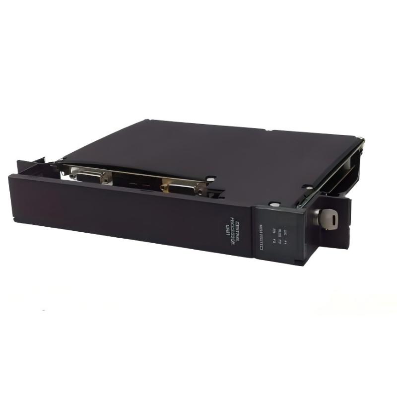 GE IC697CSE925 CPU Module