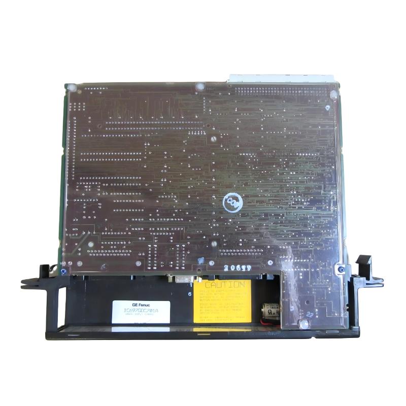 IC697GDC701-2
