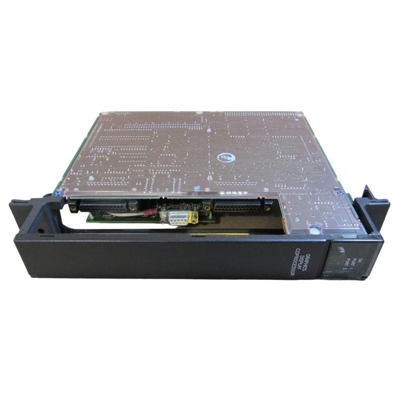 GE IC697GDC701 Module