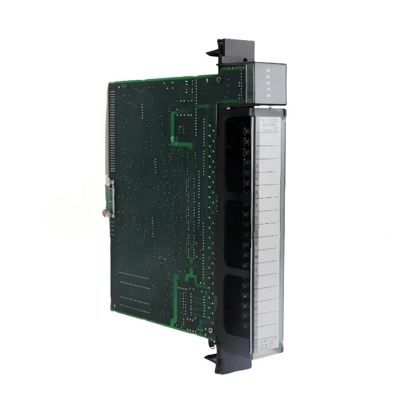 GE IC697HSC700 High-Speed Counter Module