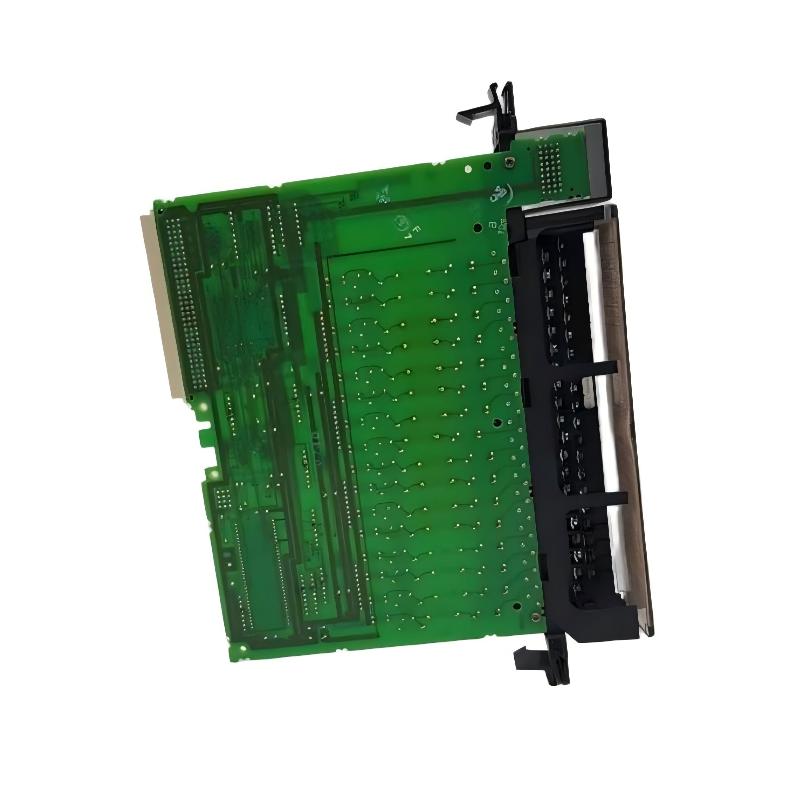 IC697MDL240 4