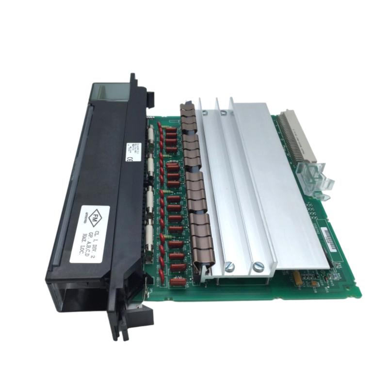 GE IC697MDL252 Input Module