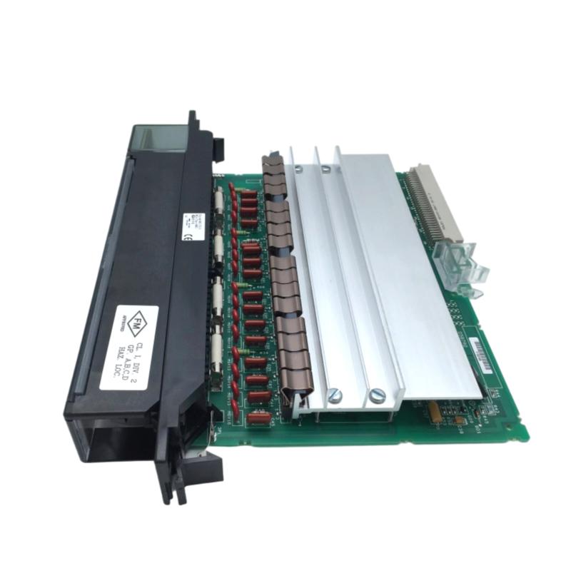 GE IC697MDL253 Input Module