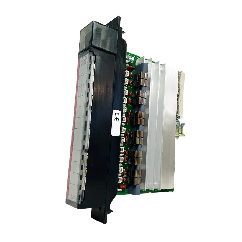 GE IC697MDL341 Output Module
