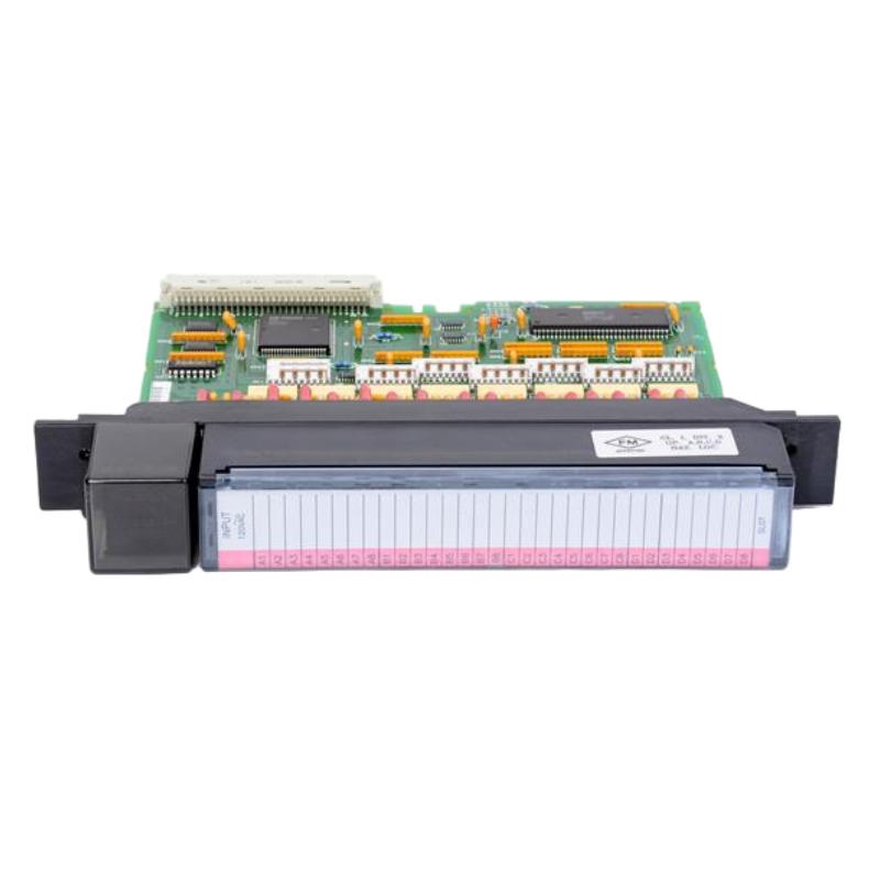 GE IC697MDL350 Output Module