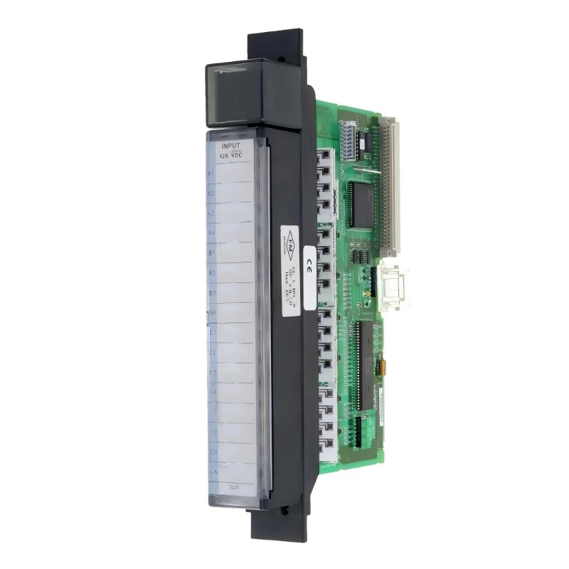 GE IC697MDL640 Input Module