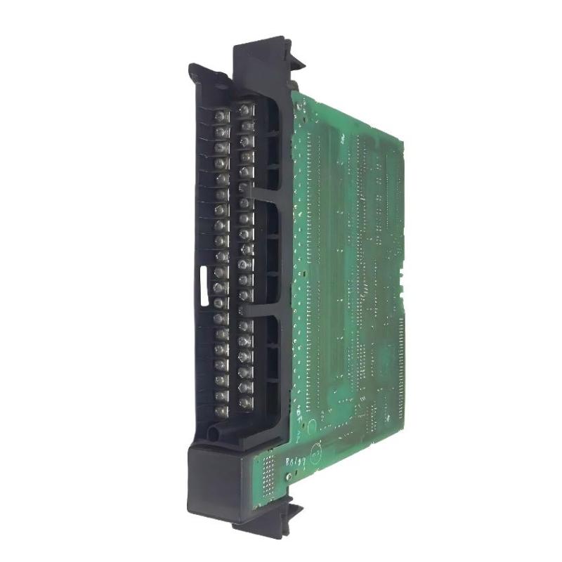 GE IC697MDL651 Input Module