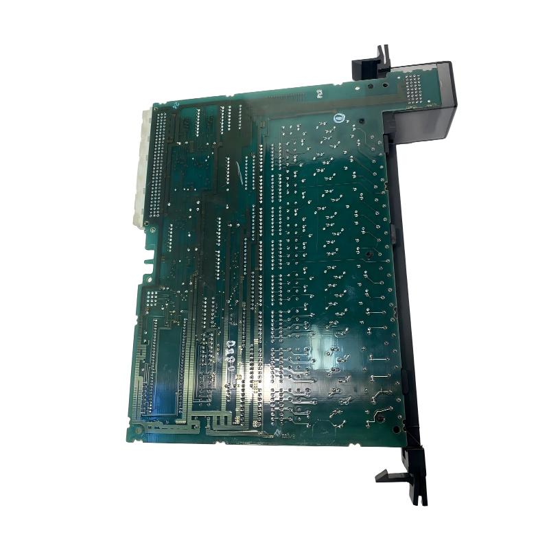 IC697MDL650-4