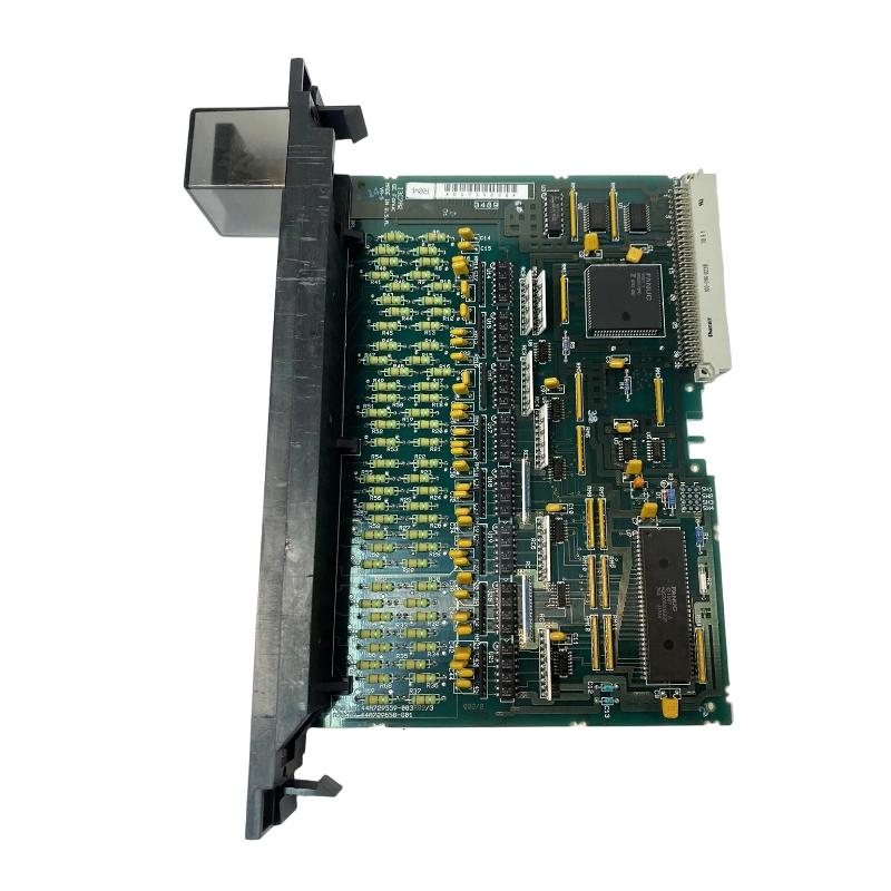 IC697MDL650-3