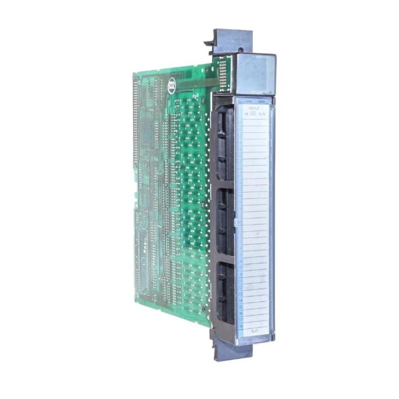GE IC697MDL654 Input Module