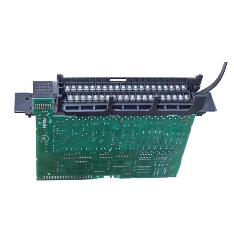 GE IC697MDL710 Controller Module