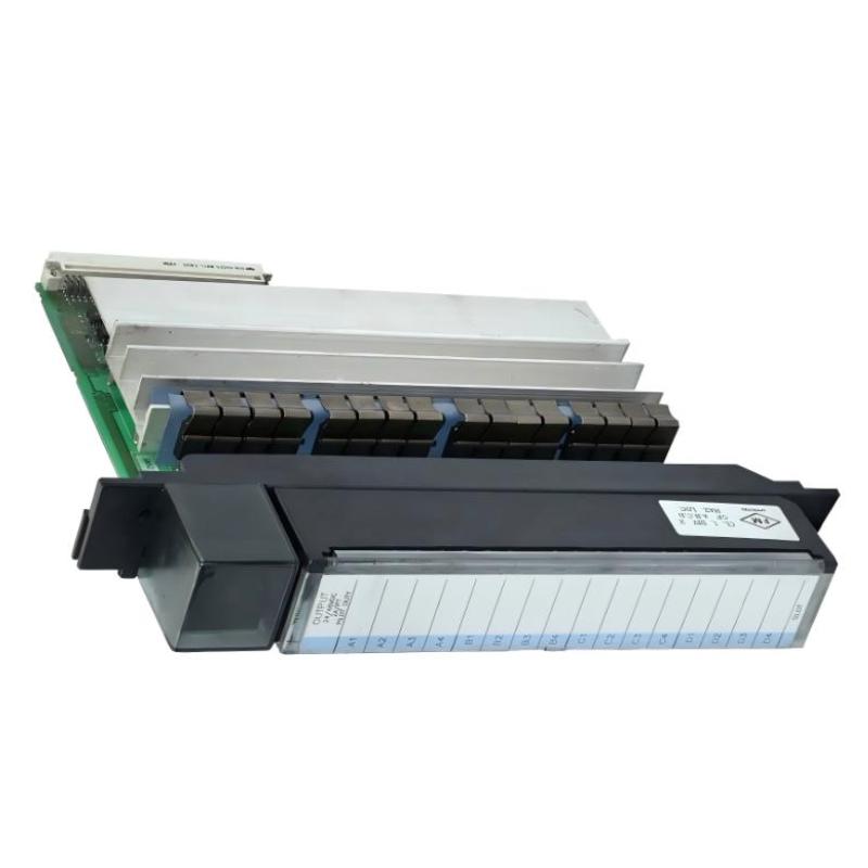 IC697MDL740-3