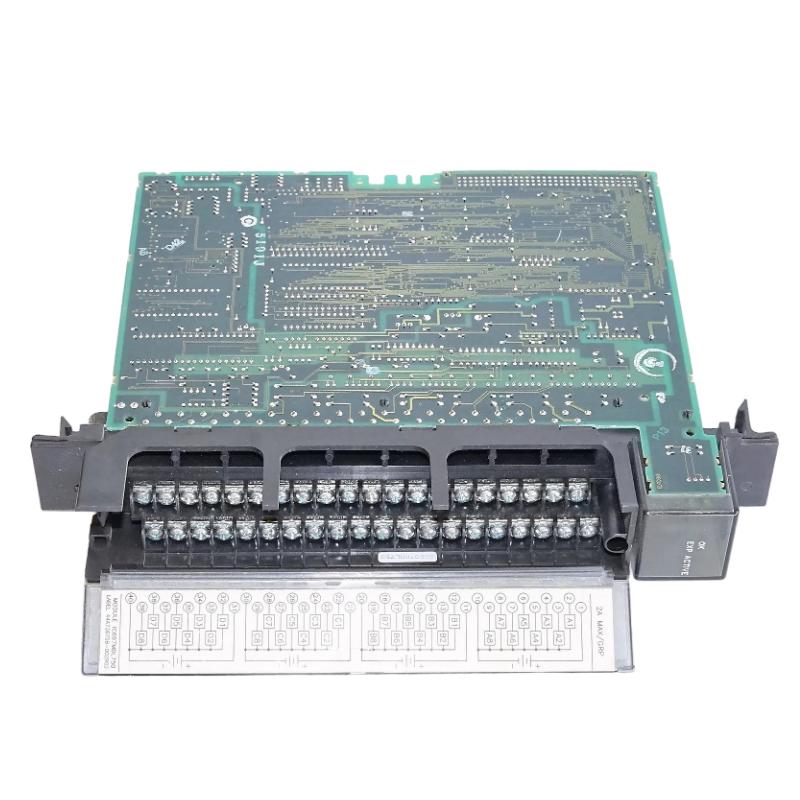 GE IC697MDL750 Output Module