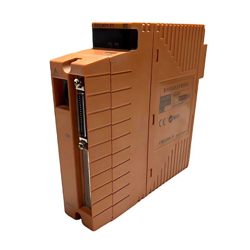 Yokogawa SEC401-11 S2 Bus Coupler Module