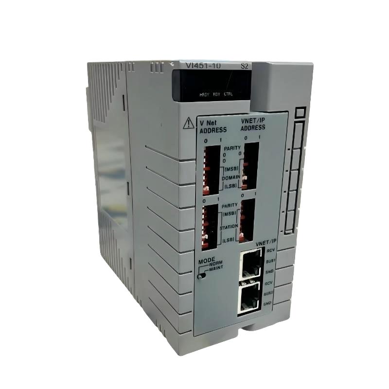 Yokogawa VI451 Communication Module