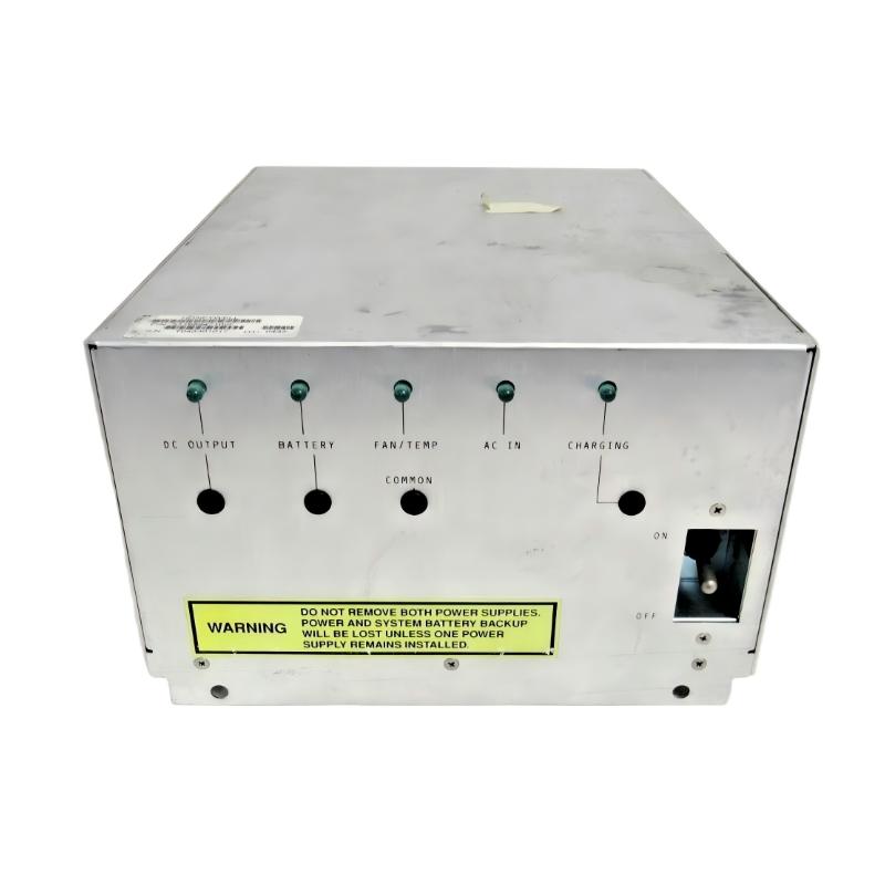 Honeywell ACX631 51198947-100F/51109684-100 Power Supply