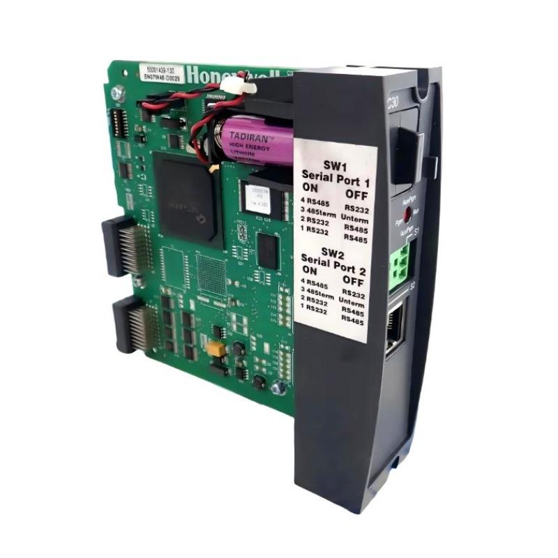 Honeywell 900C31-0124-00 HC900 Controller