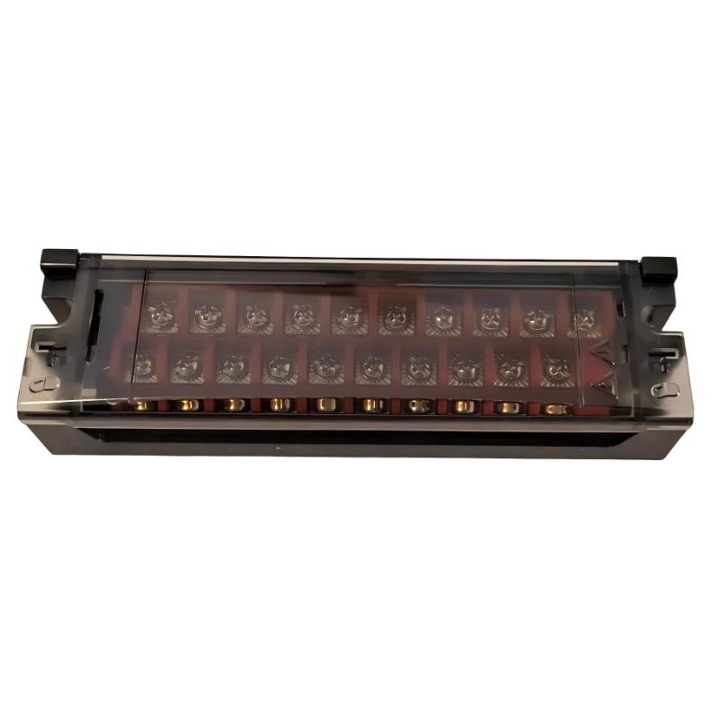 Honeywell 900TBR-0001 High Voltage Terminal Block