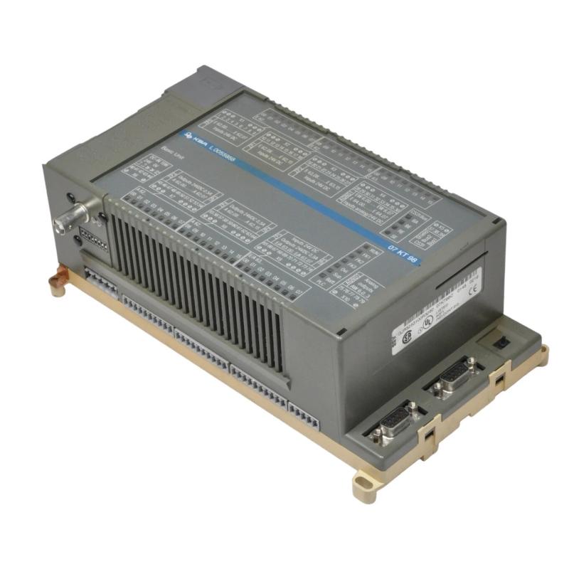 ABB 07 KT 98 L GJR5253100R0120 Controller
