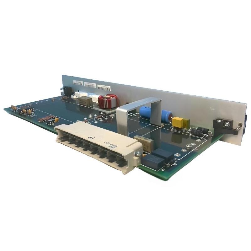 ABB 086369-001 Harmonic Detection Module