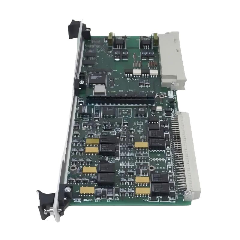 ABB 086387-001 Control Board