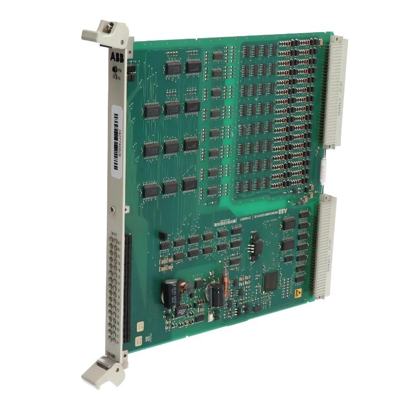ABB 216AB61 HESG324013R100/HESG216881/A Binary Output Module