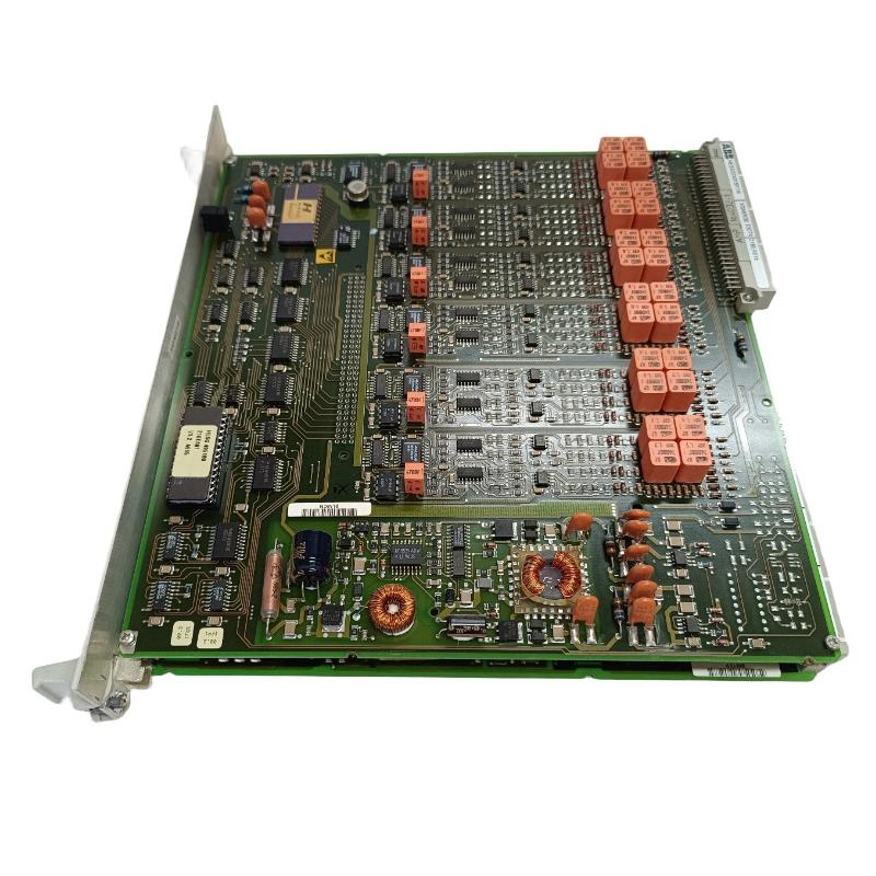 ABB 216EA61b HESG324015R1/HESG324015R1/K Input Module