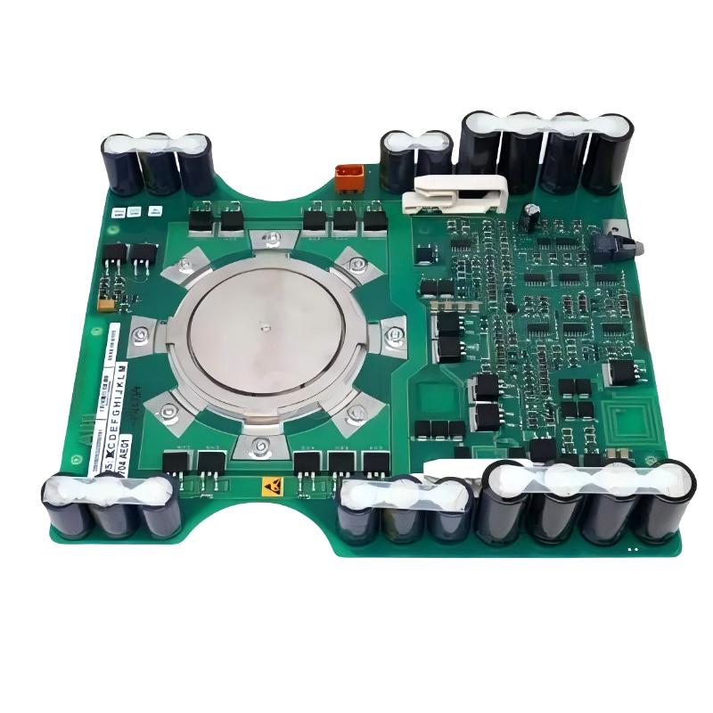 ABB 5SHX1060H0001 3BHL000392P0101 IGCT Module