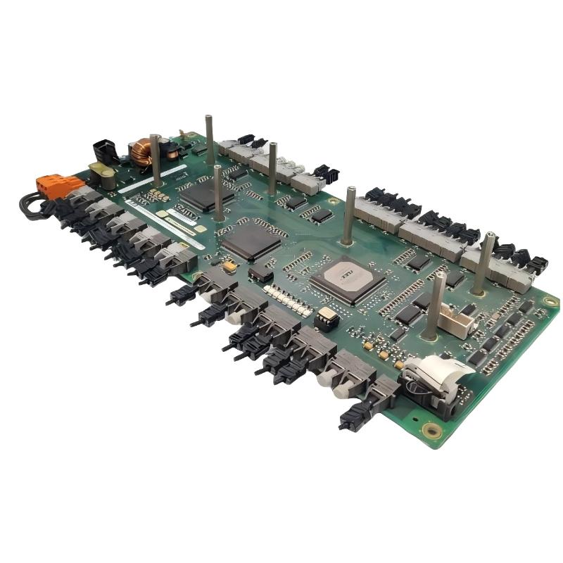ABB UF C718 AE101 HIEE300936R0101 Main Circuit Interface Board