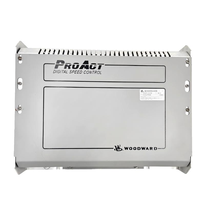 Woodward 9907-1290 Digital Speed Controller