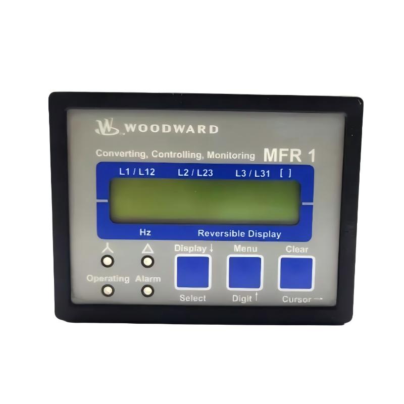 Woodward LR20949 Measurement Sensor