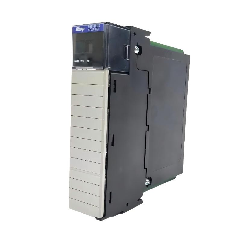Woodward SST-PB3-CLX Communication Module