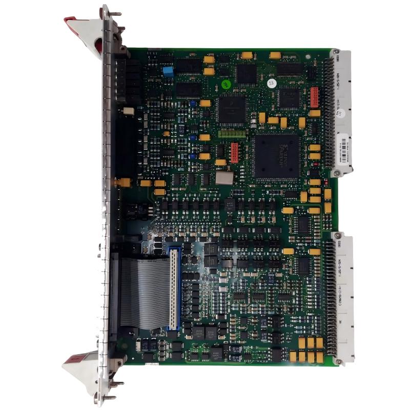 ABB PFSK 163 3BSE022023R450 Profibus Communication Board