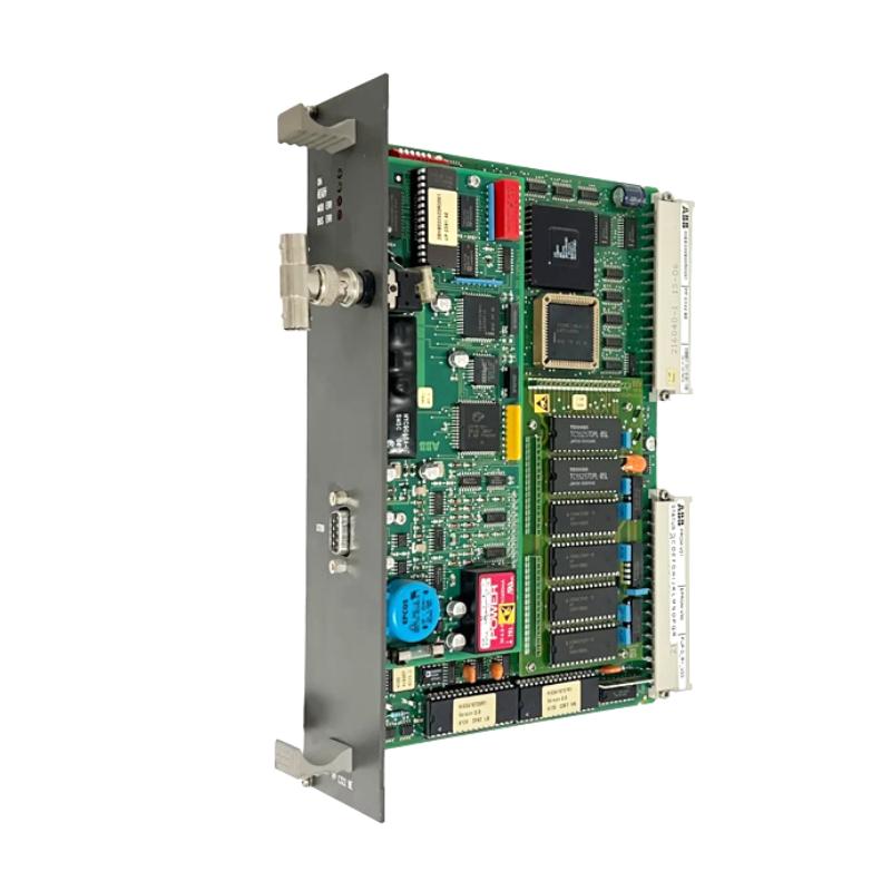 ABB PP C322 BE01 HIEE300900R1 Processor Unit