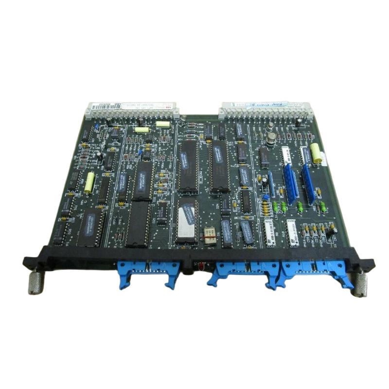 ABB SAFT185 58119687 Circuit Board