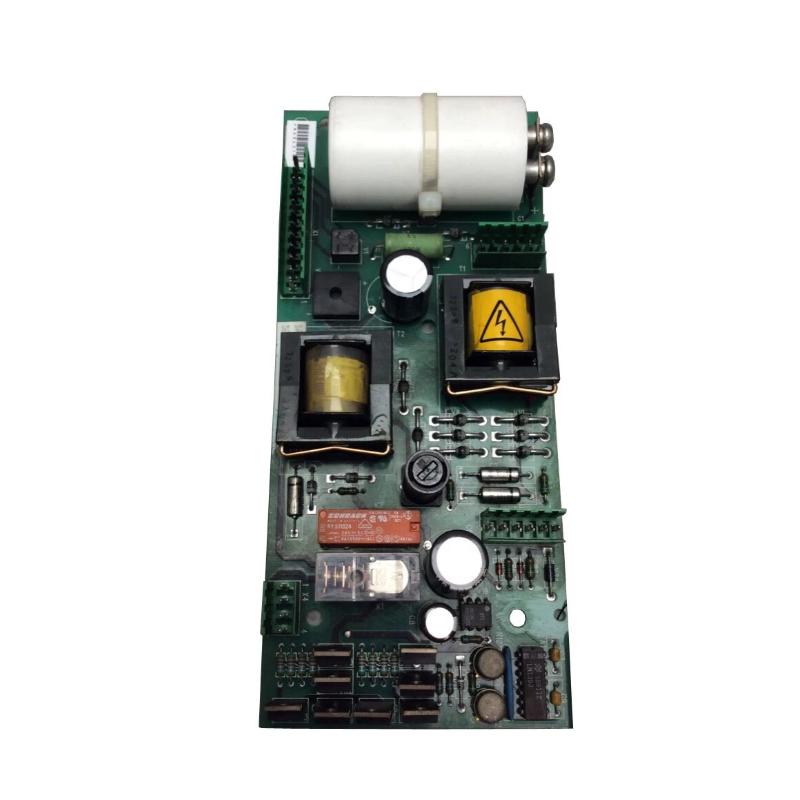 ABB SAFT190APC Power Connector Board