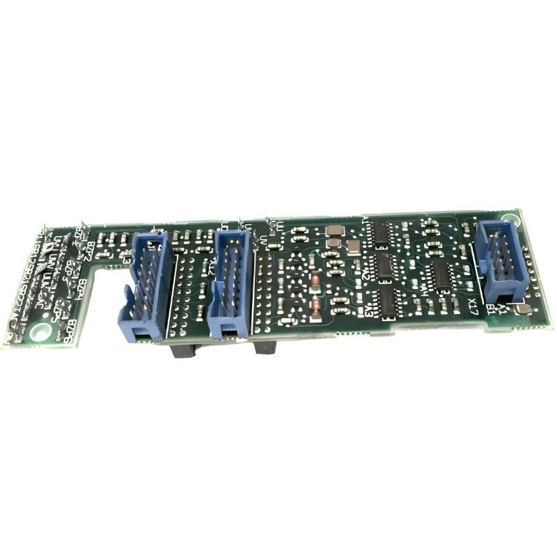 ABB SDCS-MP-1 3BSE005635R0001 Power Signal Measurement Board