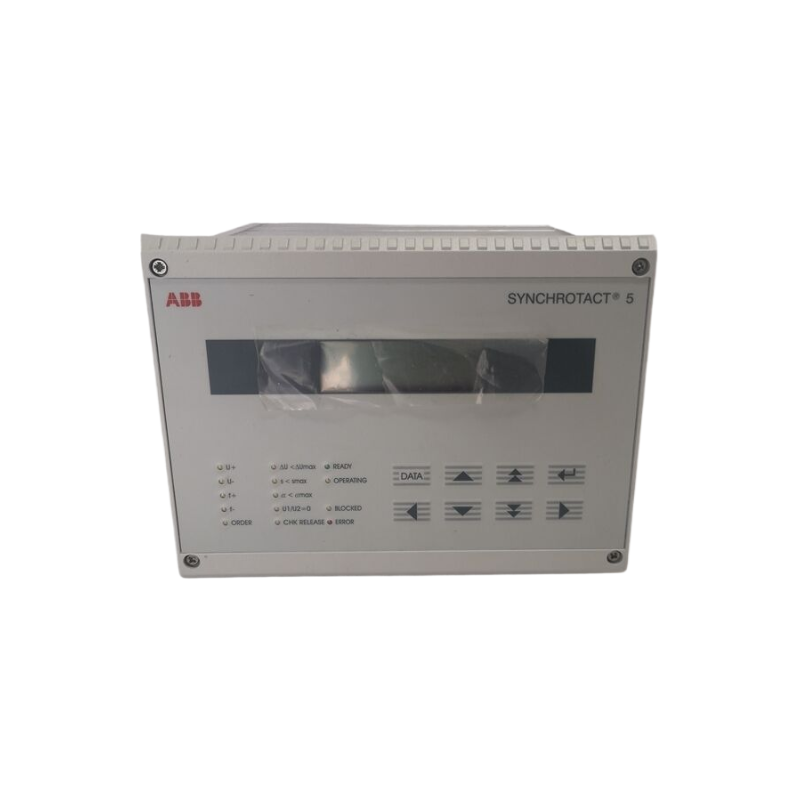 ABB SYN 5200a-Z,V217 3BHB006713R0217 Interface Board Control Board Synchronization Device