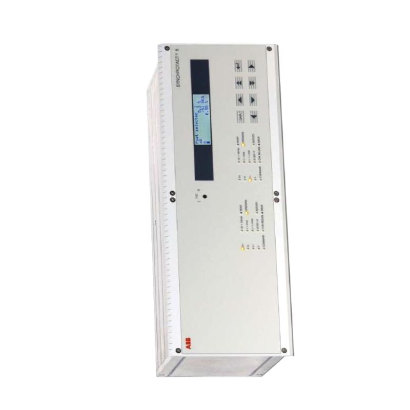 ABB SYN 5302 Synchronization Device