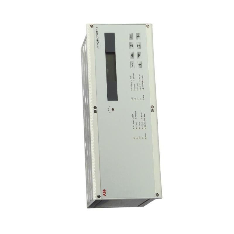 ABB SYN5302-0277 Synchronization Device