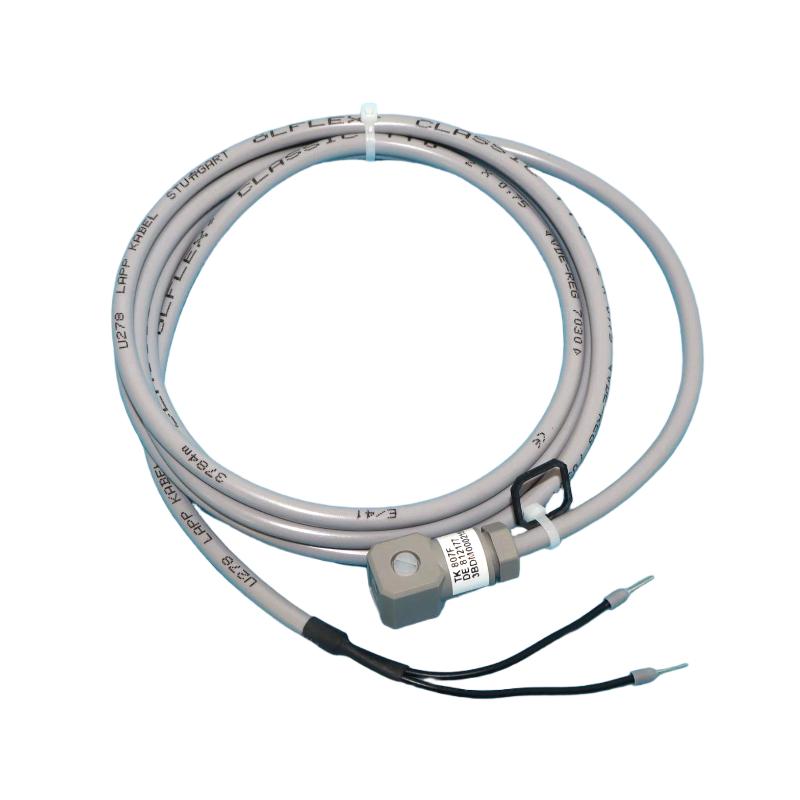 ABB TK 890F 3BDM000202R1 Diagnostic Cables
