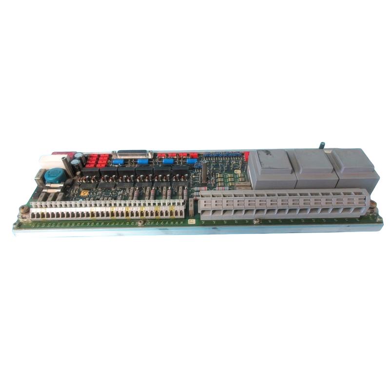 ABB UA C346 AE01 HIEE300831R0001 Analog/Digital I/O Cards
