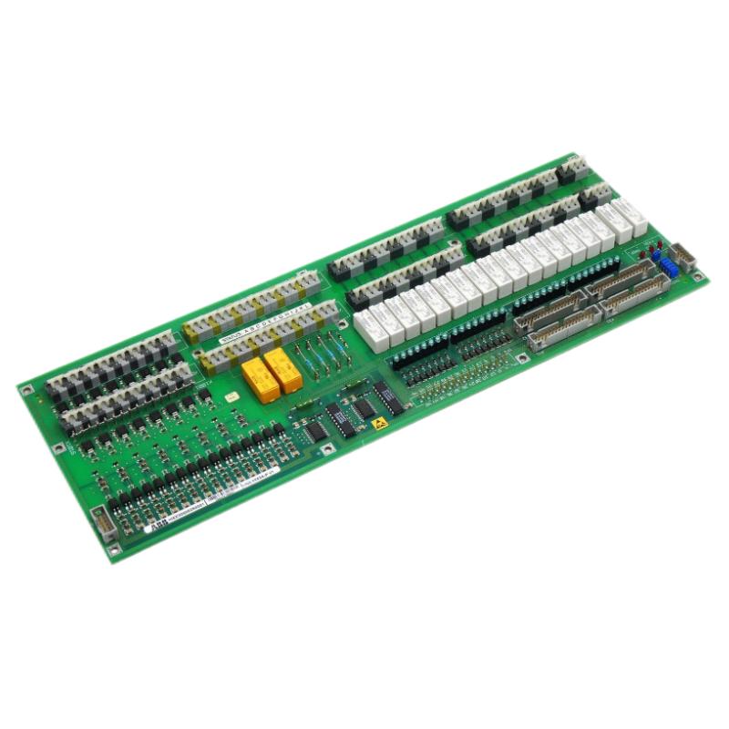 ABB UNS 0863A-P,V1 HIEE305082R1/HIEE305082R0001 Digital I/O Card