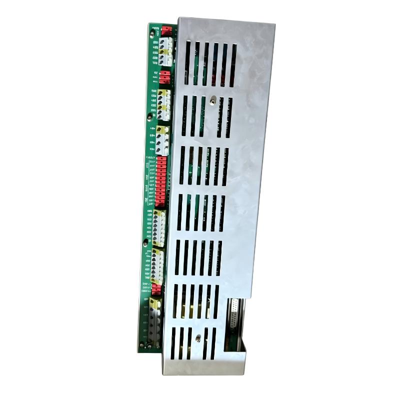 ABB UA C317 AE	HIEE300725R0001 Measurement Interface Module