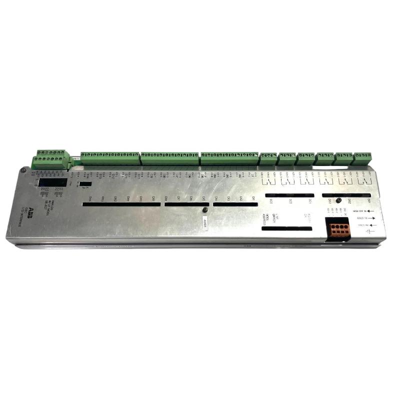 ABB UF C719 AE101 3BHB003041R0101 IOEC IO Interface Module