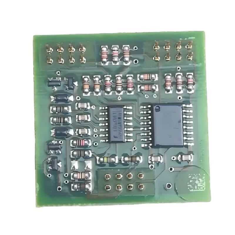 ABB XV C767 AE105 3BHB007209R0105 Voltage Regulation SVA PCB Board