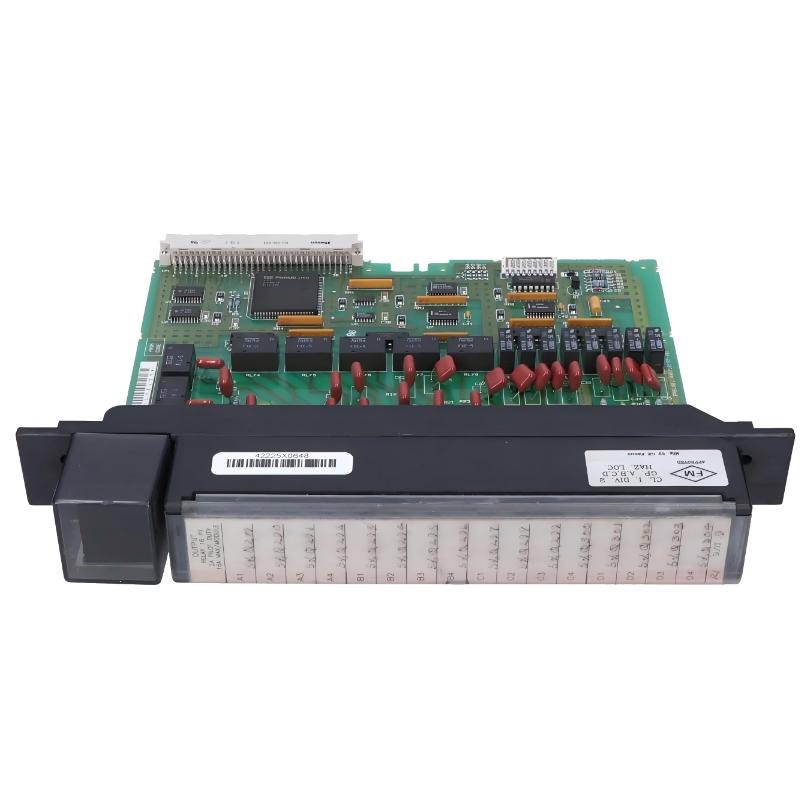 GE IC697MDL940 Relay Output Module