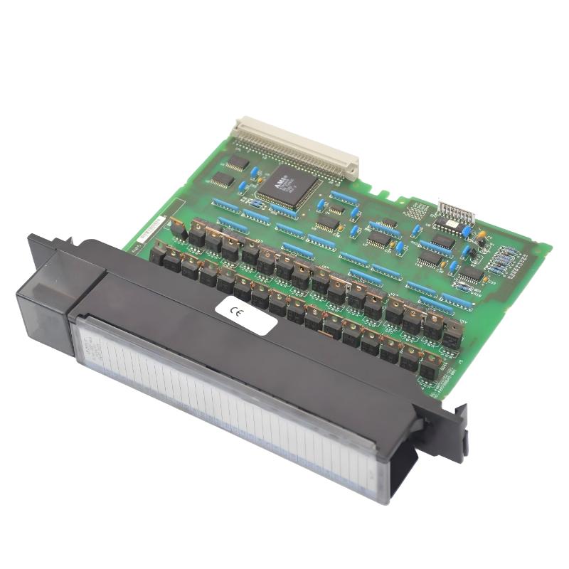 GE IC697MDL753 Discrete Output Module