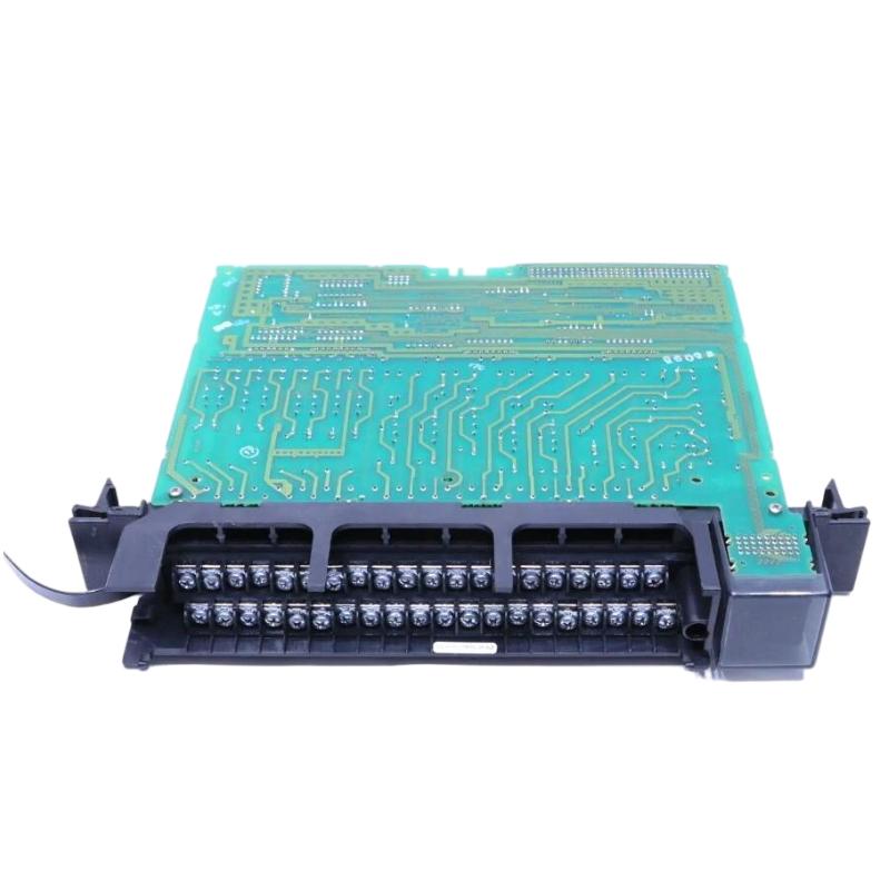 GE IC697MDL970 Relay Output Module
