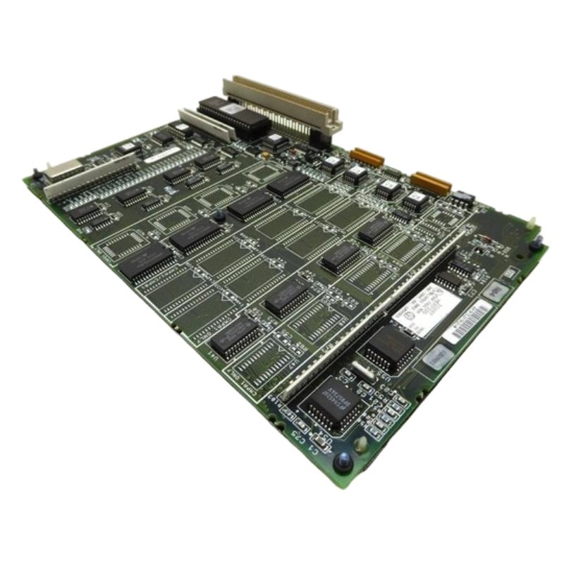 GE IC697MEM735 Memory Expansion Module